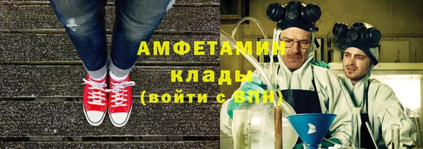 хмурый Нея